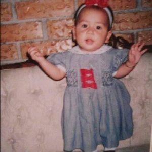 Meet your Posher, Denice